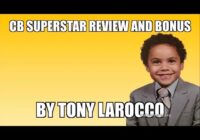 CB Superstar Review and Bonus