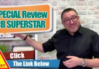 Clickbank SuperStar Review ClickBank Veteran Reveals His SECRET to SELL Products in CLICKBANK