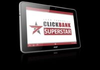 Clickbank Superstar Review/ Clickbank Superstar - Watch This Before Buying