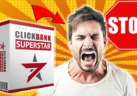 ClickBank Superstar Review 【WARNING】 Don't Buy CB Superstar Until You Watch This!