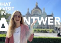 HOW TO VISIT ANTWERP IN ONE DAY