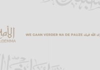 Benefiet Moskee Al-Iman - Renovatie Werken - Dag 3