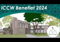 Benefiet Moskee ICCWateringen